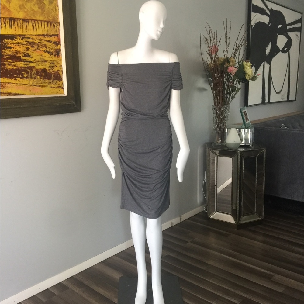 Susana Mónaco Dress